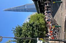 London E-Bike tour & Borough market