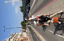 London E-Bike tour & Borough market