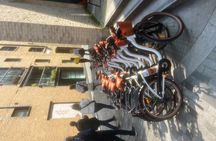 London E-Bike tour & Borough market