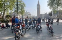 London E-Bike tour & Borough market