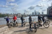 London E-Bike tour & Borough market