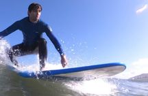 Catch Waves with Friends in Cape Town (Group Lessons)