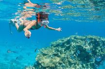 Hurghada Orange Bay boat Trip