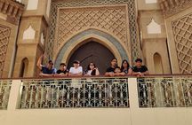 Agadir City Tour Culture, Beaches, and Best Views