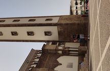 Agadir City Tour Culture, Beaches, and Best Views