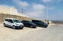 Agadir City Tour Culture, Beaches, and Best Views