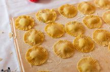Homemade Pasta and Tiramisu in the heart of Rome’s Dolce Vita