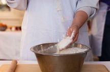Homemade Pasta and Tiramisu in the heart of Rome’s Dolce Vita