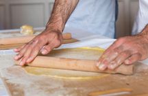 Homemade Pasta and Tiramisu in the heart of Rome’s Dolce Vita