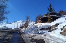 Panoramic Andes Tour 