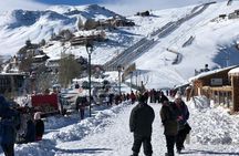 Panoramic Andes Tour 