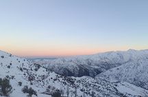 Panoramic Andes Tour 