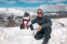 Panoramic Andes Tour 
