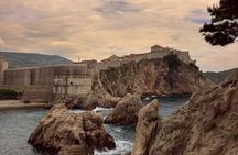 Dubrovnik Old Town Walking Tour – Local Experience