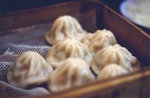 San Francisco Chinatown Food and Culture Tour