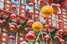 San Francisco Chinatown Food and Culture Tour