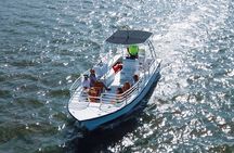 Private Water Ski Adventure Day (2 Hours)