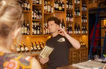Bordeaux Food Tour – A Full French Meal by Do Eat Better