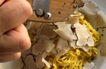 Truffle Picking Experience with 3 Course Meal in Chianti hills