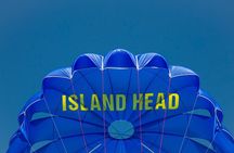 Parasailing Adventure at the Hilton Head Island