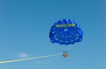 Parasailing Adventure at the Hilton Head Island