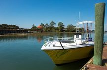 Parasailing Adventure at the Hilton Head Island