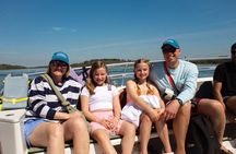 Parasailing Adventure at the Hilton Head Island