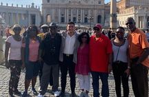 Tour AMALFICOAST from Napoli FULL-DAY
