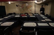 London: Afternoon at Churchill's War Rooms - Private Guided Tour