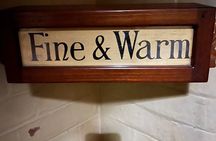 London: Afternoon at Churchill's War Rooms - Private Guided Tour