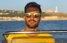 Excursions to the Caves of Santa Maria di Leuca 3 Hours