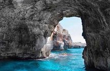 Excursions to the Caves of Santa Maria di Leuca 3 Hours