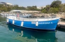 Excursions to the Caves of Santa Maria di Leuca 3 Hours