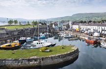 The Giant’s Causeway and Bushmills Tour