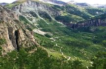  Telluride Half Day Jeep Tours