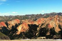  Telluride Half Day Jeep Tours