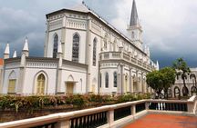 Singapore Civic District Landmarks and Views Tour