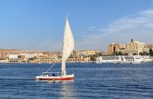 Hurghada Luxor Valley of the Kings and Tutankhamun Tomb Trip