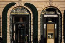 Paris Fashion Walking Tour