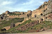 Ancient Corinth & Canal Half-Day Private Tour from Athens 