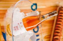 Zadar: Sunset Cruise with Wine, Drinks and Snacks