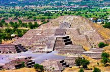 8-Day Best of Mexico Tour: Mexico City to Cancun