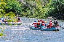 Whitewater Rafting Adventures in Durango Colorado