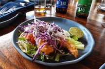 Bucerias Taco Tour