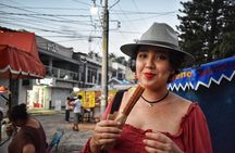 Bucerias Taco Tour