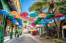 Mauritius North Island Discovery Tour