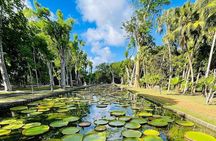 Mauritius North Island Discovery Tour