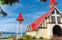 Mauritius North Island Discovery Tour