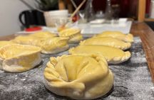 Learn to Prepare the Famous Chilean Pine Empanada