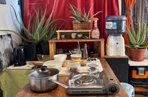 Learn to Prepare the Famous Chilean Pine Empanada
